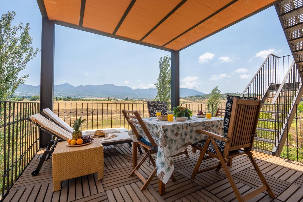 Natera Sol House Apartment *